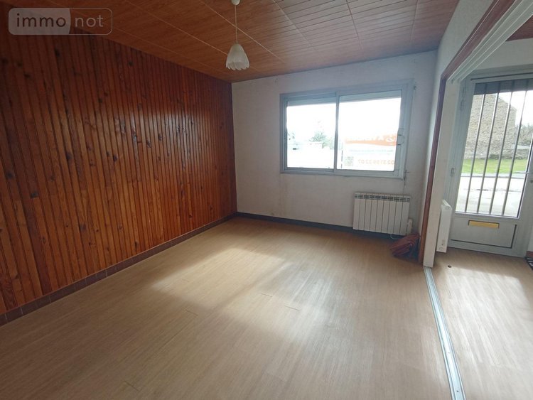 Maison a vendre Condé-en-Normandie 14110 Calvados 65 m2 3 pièces 59200 euros