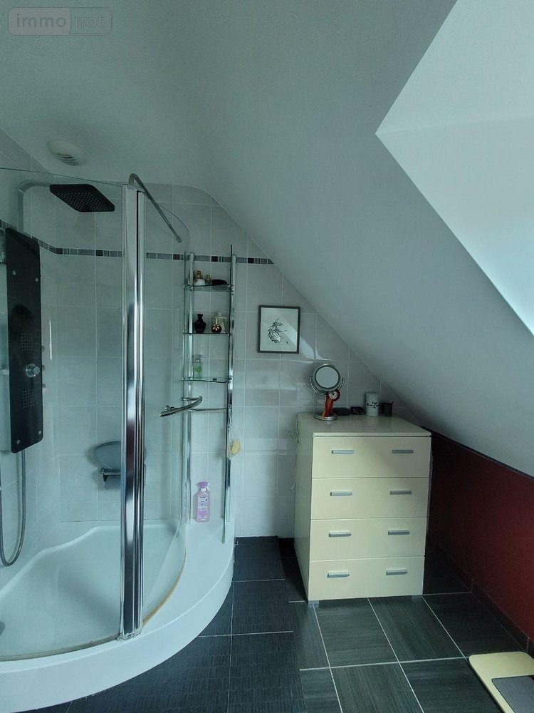 Maison a vendre Pleurtuit 35730 Ille-et-Vilaine 114 m2 5 pièces 374780 euros