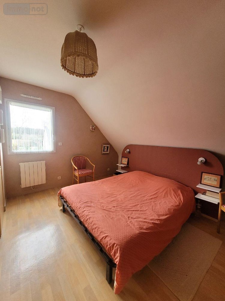 Maison a vendre Pleurtuit 35730 Ille-et-Vilaine 114 m2 5 pièces 374780 euros