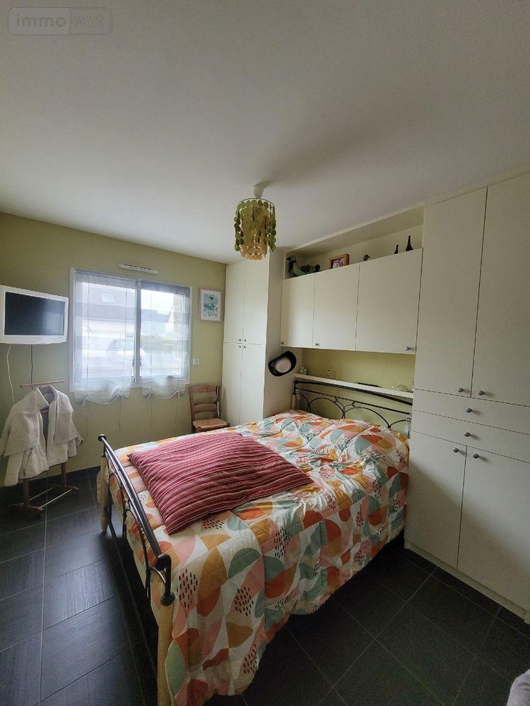 Maison a vendre Pleurtuit 35730 Ille-et-Vilaine 114 m2 5 pièces 374780 euros
