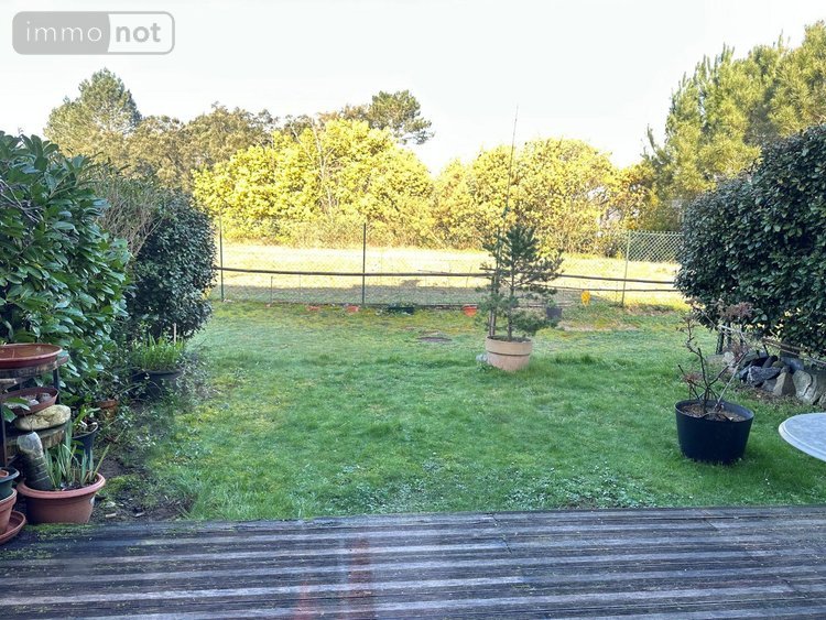 Maison a vendre Labenne 40530 Landes 70 m2 3 pièces 345900 euros