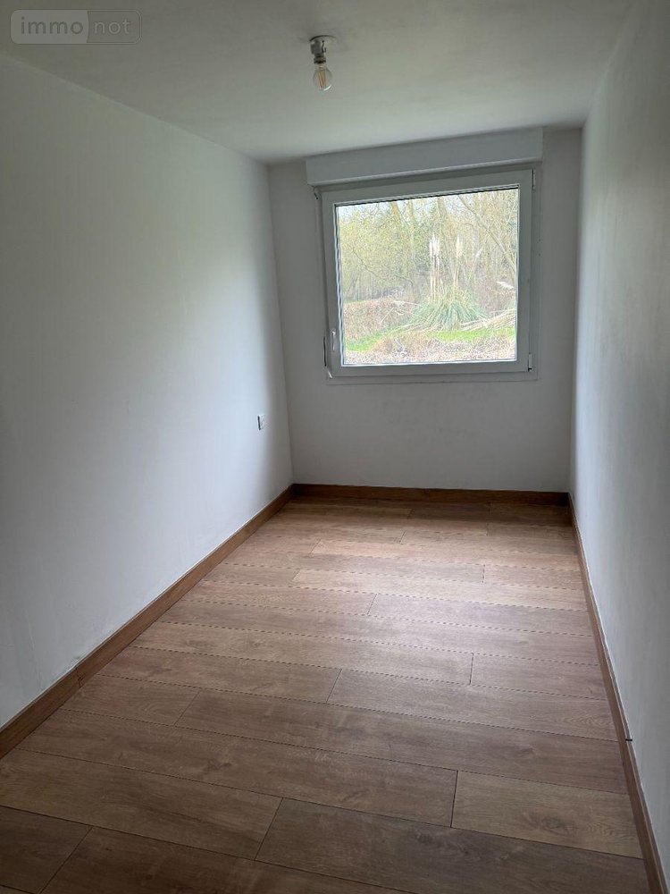 Maison a vendre Serques 62910 Pas-de-Calais 75 m2 3 pièces 194625 euros