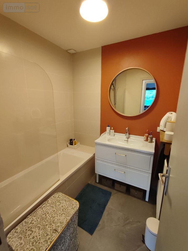 Maison a vendre Hesmond 62990 Pas-de-Calais 96 m2 6 pièces 157350 euros