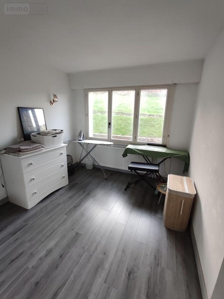 Maison a vendre Hesmond 62990 Pas-de-Calais 96 m2 6 pièces 157350 euros