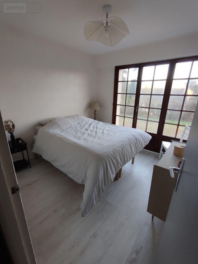 Maison a vendre Hesmond 62990 Pas-de-Calais 96 m2 6 pièces 157350 euros