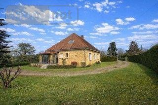 Maison a vendre Sarlat-la-Canéda 24200 Dordogne 156 m2 7 pièces 316500 euros