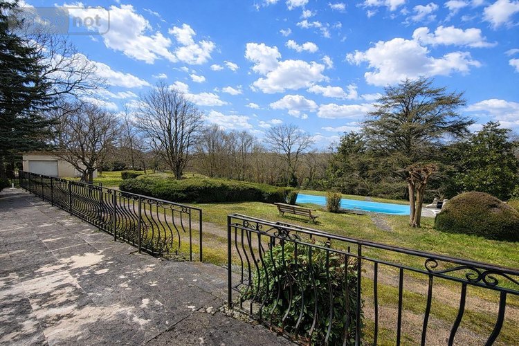 Maison a vendre Sarlat-la-Canéda 24200 Dordogne 156 m2 7 pièces 316500 euros