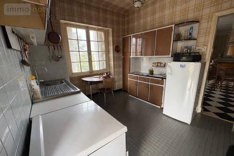 Maison a vendre Sarlat-la-Canéda 24200 Dordogne 156 m2 7 pièces 316500 euros