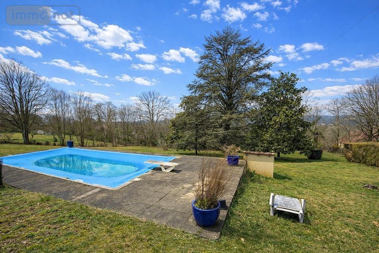 Maison a vendre Sarlat-la-Canéda 24200 Dordogne 156 m2 7 pièces 316500 euros