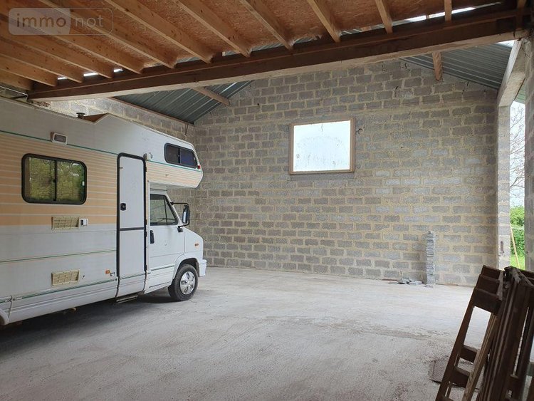 Maison a vendre Saint-Pol-sur-Ternoise 62130 Pas-de-Calais 89 m2 5 pièces 311850 euros