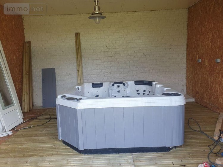 Maison a vendre Croisette 62130 Pas-de-Calais 89 m2 5 pièces 311850 euros