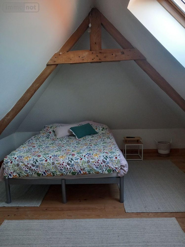 Maison a vendre Saint-Pol-sur-Ternoise 62130 Pas-de-Calais 89 m2 5 pièces 311850 euros