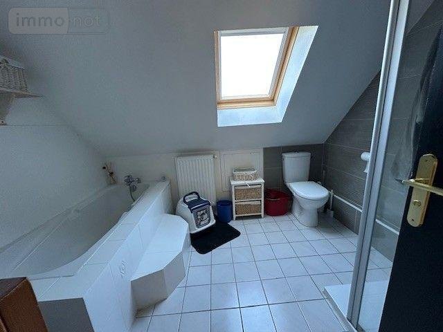 Maison a vendre Franqueville-Saint-Pierre 76520 Seine-Maritime 142 m2 6 pièces 356000 euros