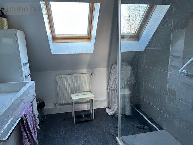 Maison a vendre Franqueville-Saint-Pierre 76520 Seine-Maritime 142 m2 6 pièces 356000 euros