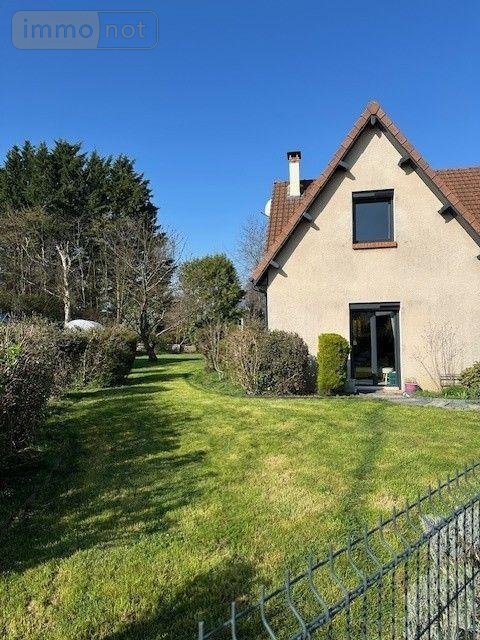 Maison a vendre Franqueville-Saint-Pierre 76520 Seine-Maritime 142 m2 6 pièces 356000 euros