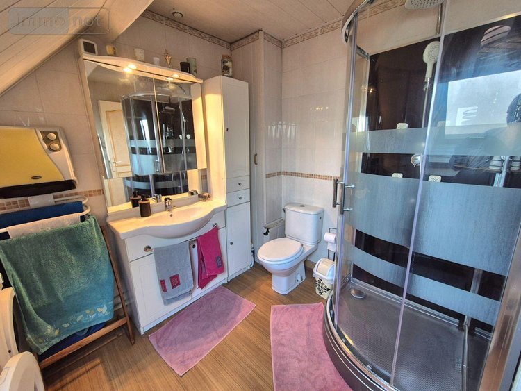 Maison a vendre Savières 10600 Aube 102 m2 6 pièces 189000 euros