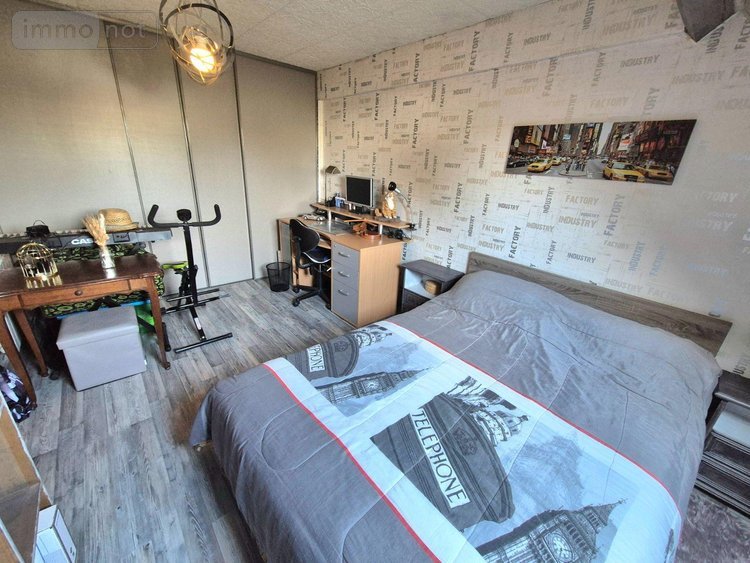 Maison a vendre Savières 10600 Aube 102 m2 6 pièces 189000 euros