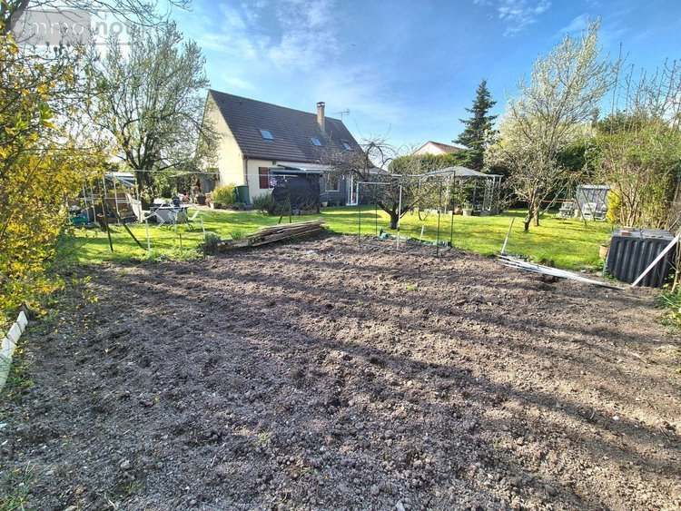 Maison a vendre Savières 10600 Aube 102 m2 6 pièces 189000 euros