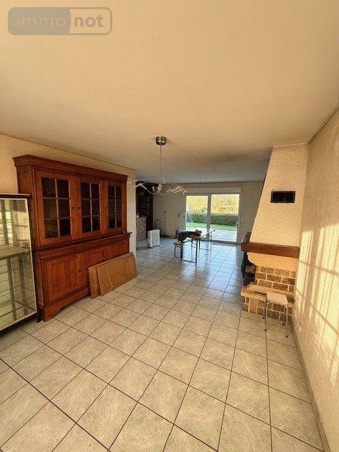 Maison a vendre Huby-Saint-Leu 62140 Pas-de-Calais 101 m2 5 pièces 250050 euros
