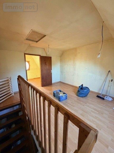 Maison a vendre Huby-Saint-Leu 62140 Pas-de-Calais 101 m2 5 pièces 250050 euros