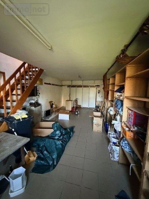 Maison a vendre Huby-Saint-Leu 62140 Pas-de-Calais 101 m2 5 pièces 250050 euros