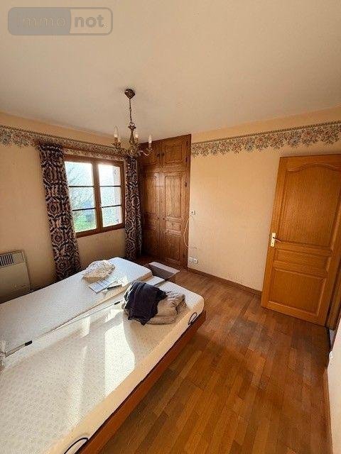 Maison a vendre Huby-Saint-Leu 62140 Pas-de-Calais 101 m2 5 pièces 250050 euros