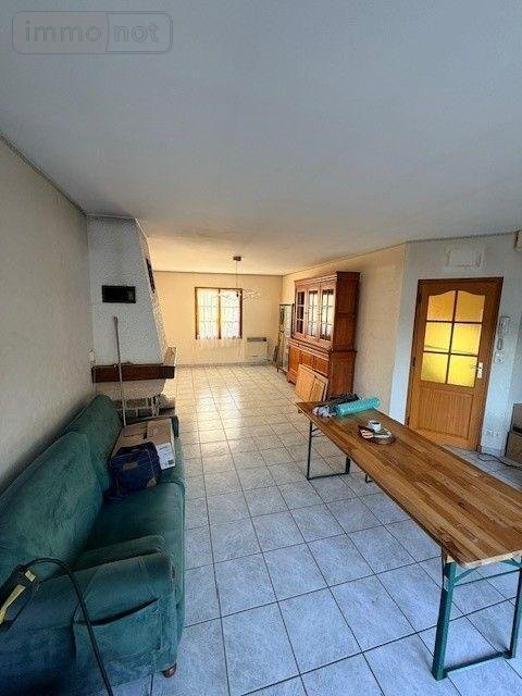 Maison a vendre Huby-Saint-Leu 62140 Pas-de-Calais 101 m2 5 pièces 250050 euros