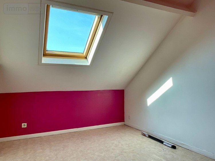 Maison a vendre Houplines 59116 Nord 62 m2 4 pièces 107000 euros