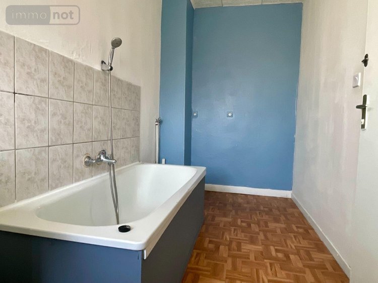 Maison a vendre Houplines 59116 Nord 62 m2 4 pièces 107000 euros