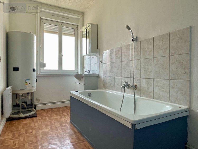 Maison a vendre Houplines 59116 Nord 62 m2 4 pièces 107000 euros