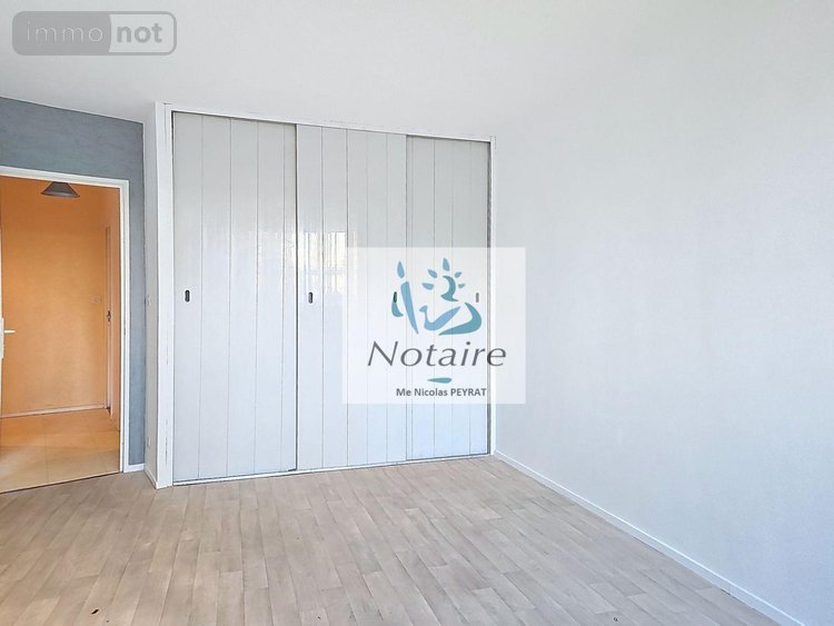 Appartement a vendre Chalon-sur-Saône 71100 Saône-et-Loire 84 m2 3 pièces 92000 euros