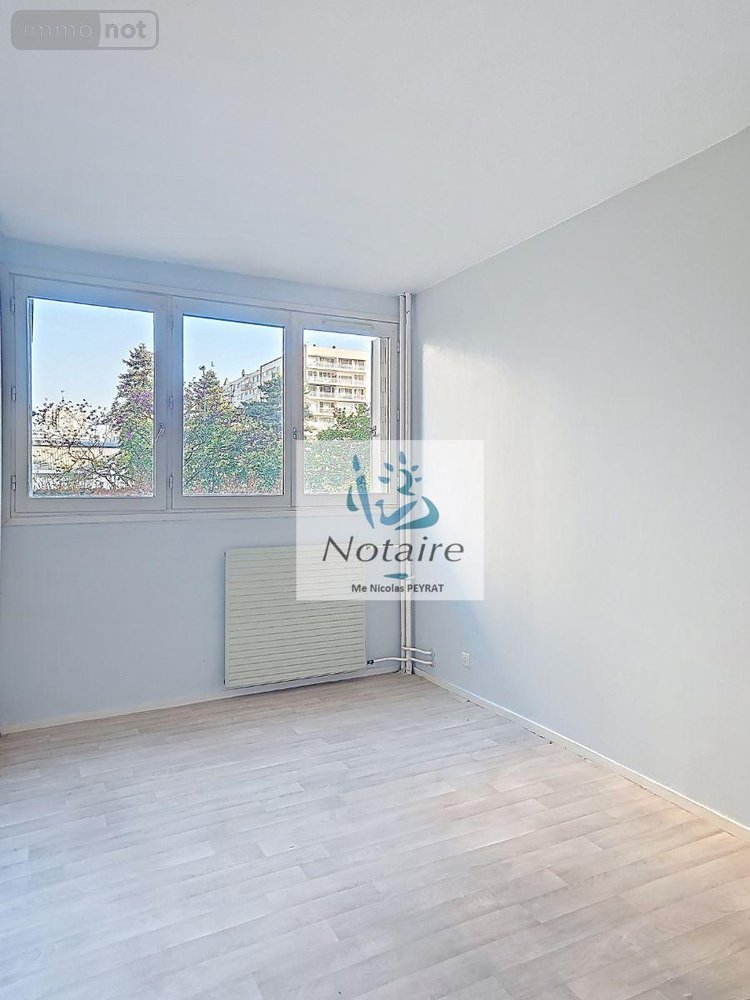 Appartement a vendre Chalon-sur-Saône 71100 Saône-et-Loire 84 m2 3 pièces 92000 euros