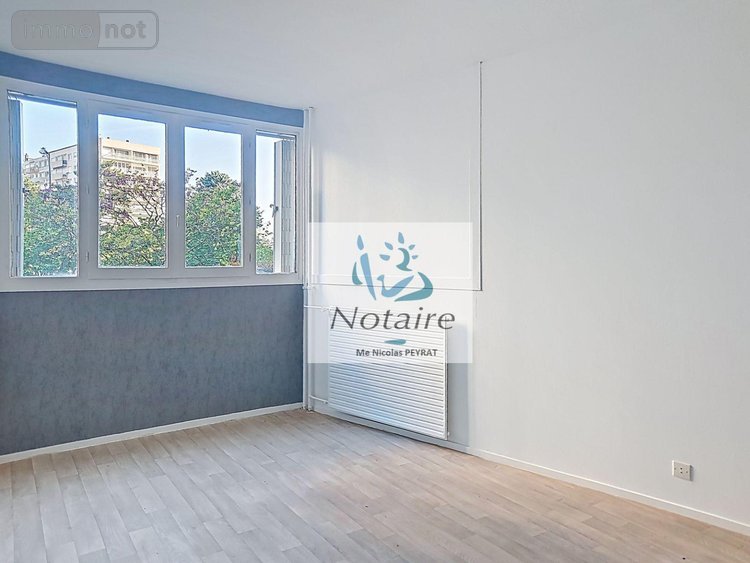 Appartement a vendre Chalon-sur-Saône 71100 Saône-et-Loire 84 m2 3 pièces 92000 euros