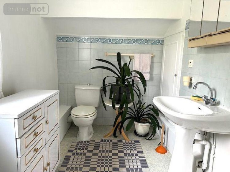 Maison a vendre Montmorency 95160 Val-d'Oise 88 m2 4 pièces 330000 euros