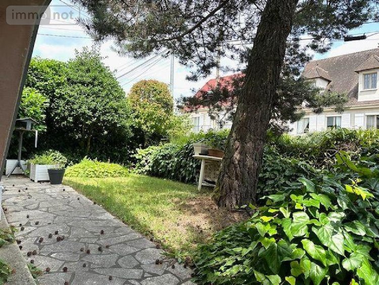 Maison a vendre Montmorency 95160 Val-d'Oise 88 m2 4 pièces 330000 euros