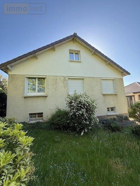 Maison a vendre Montmorency 95160 Val-d'Oise 88 m2 4 pièces 330000 euros