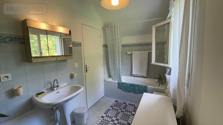 Maison a vendre Montmorency 95160 Val-d'Oise 88 m2 4 pièces 330000 euros