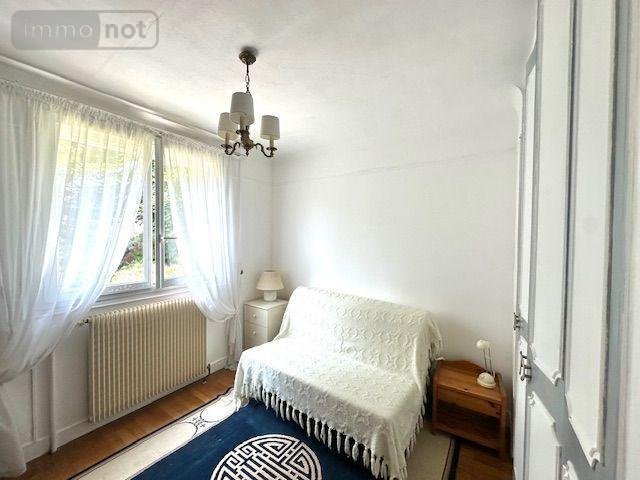 Maison a vendre Montmorency 95160 Val-d'Oise 88 m2 4 pièces 330000 euros