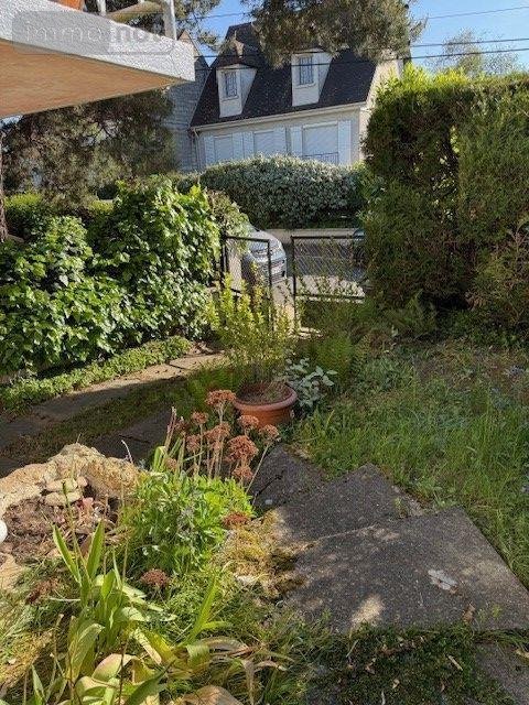 Maison a vendre Montmorency 95160 Val-d'Oise 88 m2 4 pièces 330000 euros