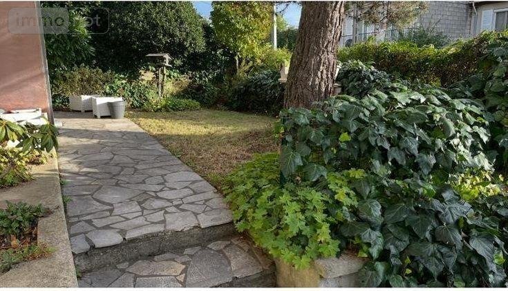 Maison a vendre Montmorency 95160 Val-d'Oise 88 m2 4 pièces 330000 euros