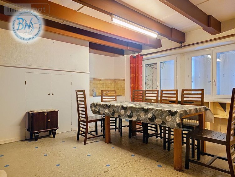 Maison a vendre Concarneau 29900 Finistère 207 m2 6 pièces 250000 euros