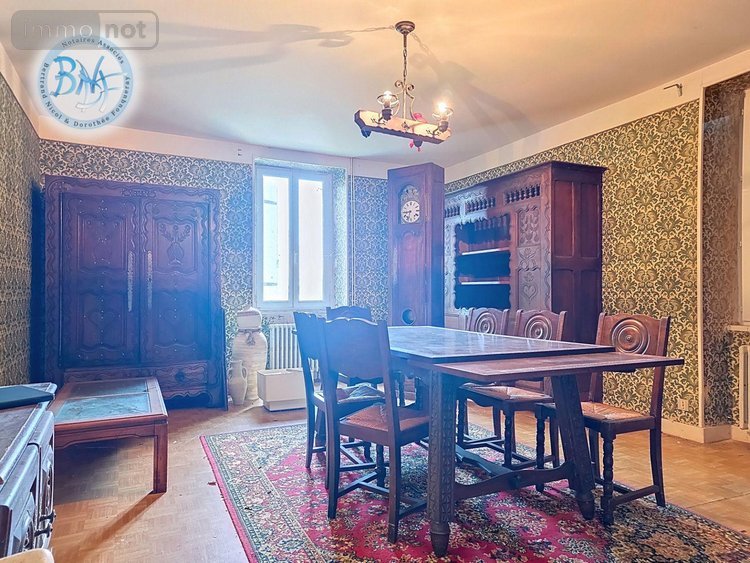 Maison a vendre Concarneau 29900 Finistère 207 m2 6 pièces 250000 euros