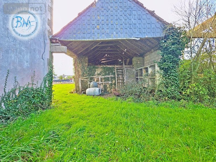 Maison a vendre Concarneau 29900 Finistère 207 m2 6 pièces 250000 euros