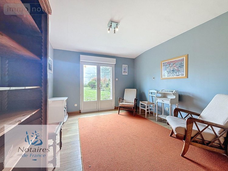 Maison a vendre Vieux-Berquin 59232 Nord 175 m2 8 pièces 294000 euros