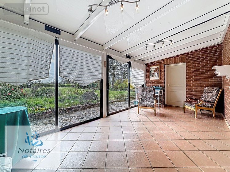 Maison a vendre Vieux-Berquin 59232 Nord 175 m2 8 pièces 294000 euros