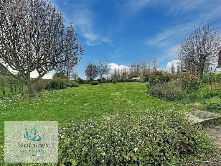 Maison a vendre Vieux-Berquin 59232 Nord 175 m2 8 pièces 294000 euros