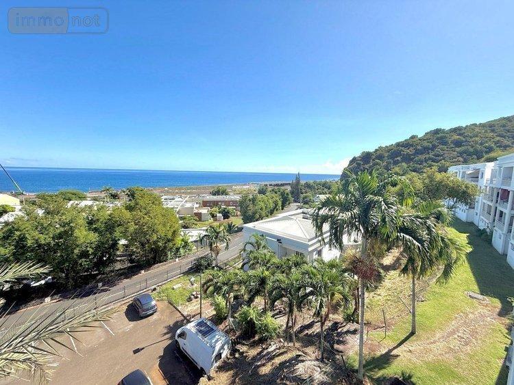 Appartement a vendre La Possession 97419 Réunion 48 m2 2 pièces 149000 euros