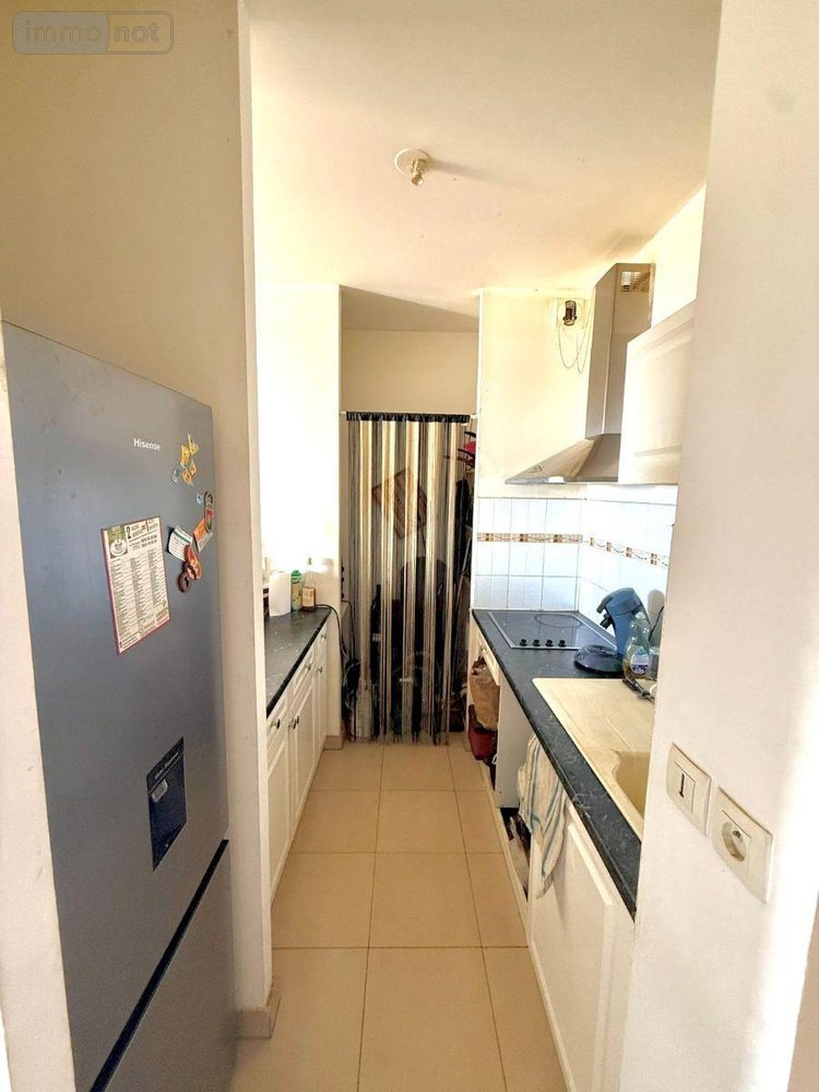 Appartement a vendre La Possession 97419 Réunion 48 m2 2 pièces 149000 euros