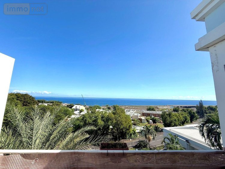 Appartement a vendre La Possession 97419 Réunion 48 m2 2 pièces 149000 euros