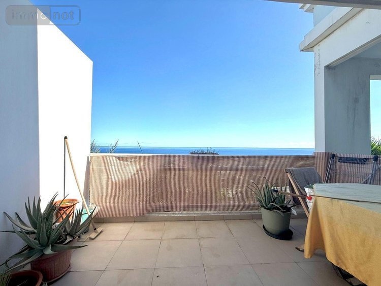 Appartement a vendre La Possession 97419 Réunion 48 m2 2 pièces 149000 euros
